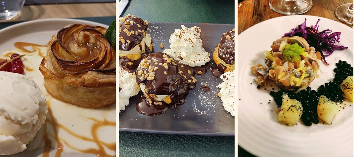 Le Racine - Gallery Image 3