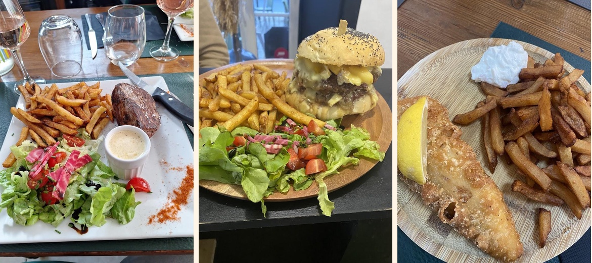 Le Racine - Gallery Image 6