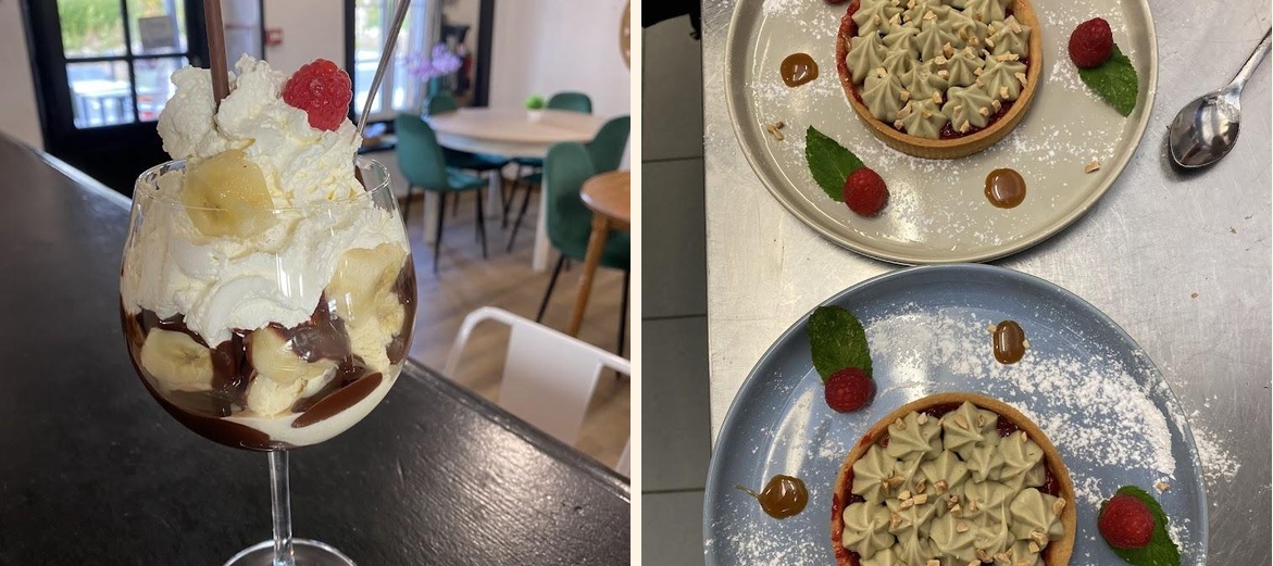 Le Racine - Gallery Image 7