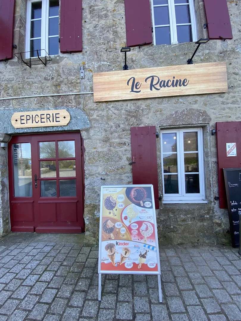 Le Racine